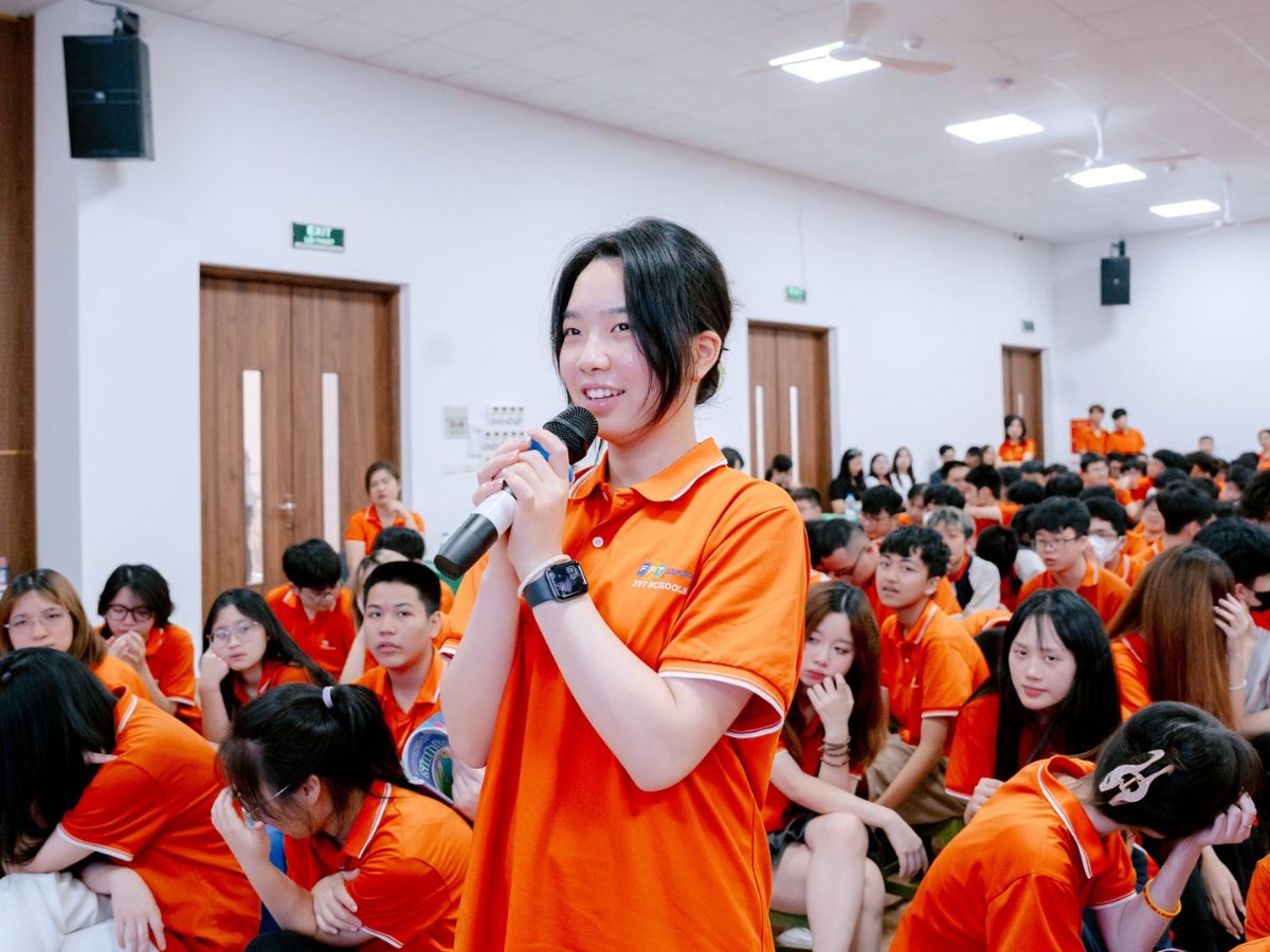 Rèn kỹ năng bấm máy tính nhanh, chính xác - cách làm bài thi môn hóa 9 đạt điểm cao