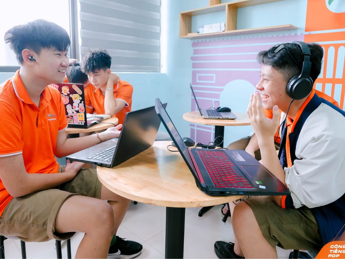 Rèn luyện kỹ năng tương tác và đặt câu hỏi - Kỹ năng học online hiệu quả