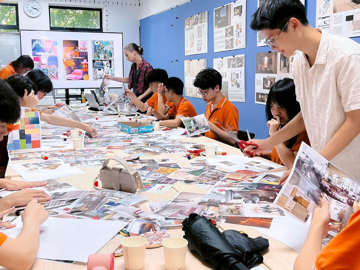 Rèn luyện thể chất – tăng khả năng tập trung tự nhiên - trẻ thiếu tập trung khi học