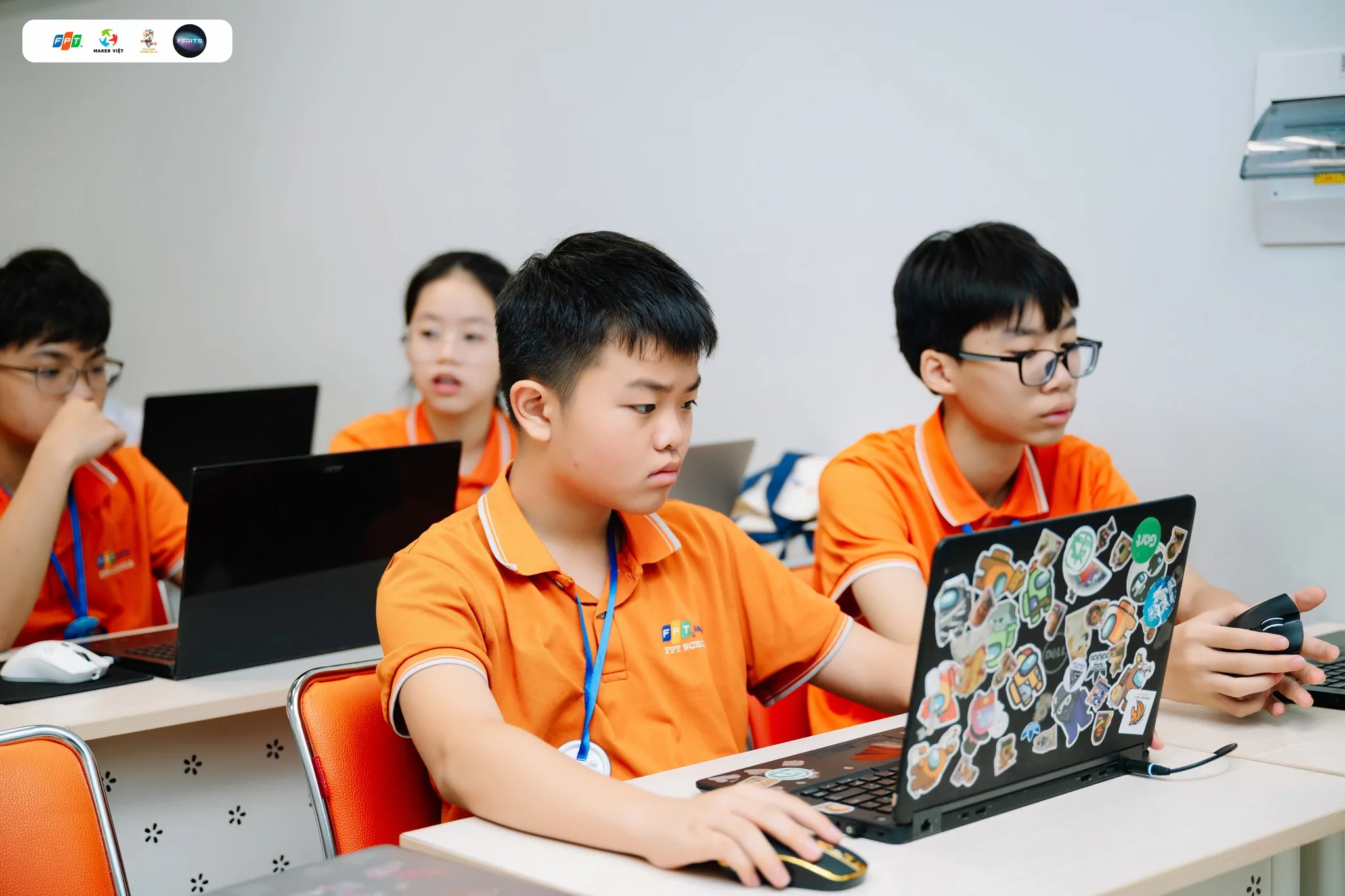 Rối loạn tâm lý tuổi dậy thì