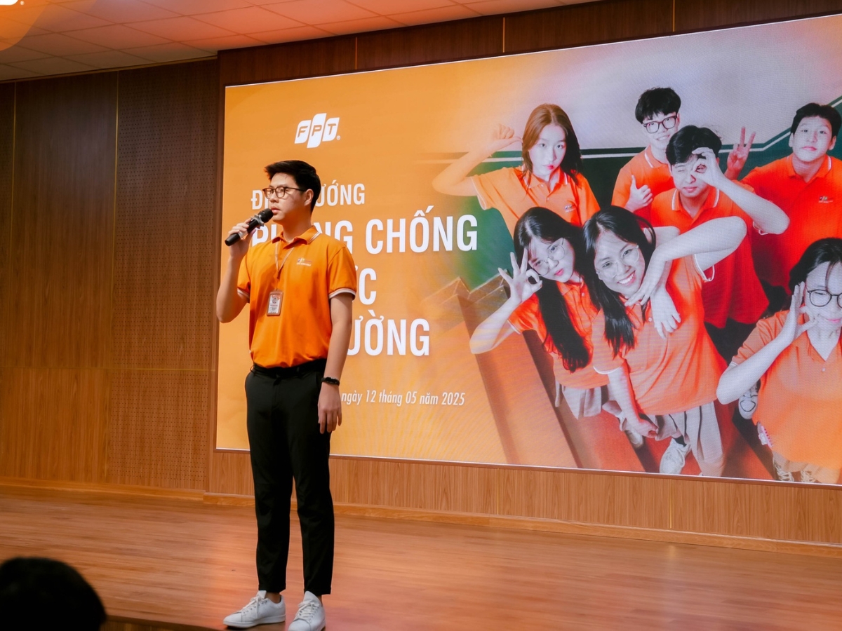 Sai lầm thường gặp khi chọn khối học - vào lớp 10 nên chọn khối nào