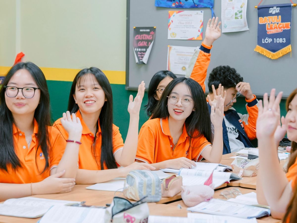 Sai lầm thường gặp khi học Toán lớp 9 - cách học Toán lớp 9 dễ hiểu