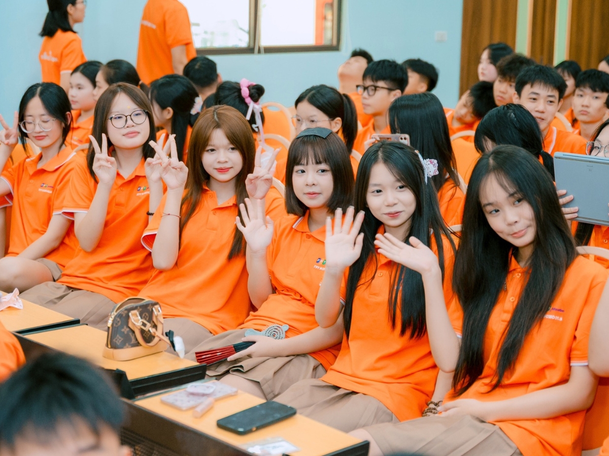 Sai lầm thường gặp khi rèn kỹ năng giao tiếp - Kỹ năng giao tiếp là gì