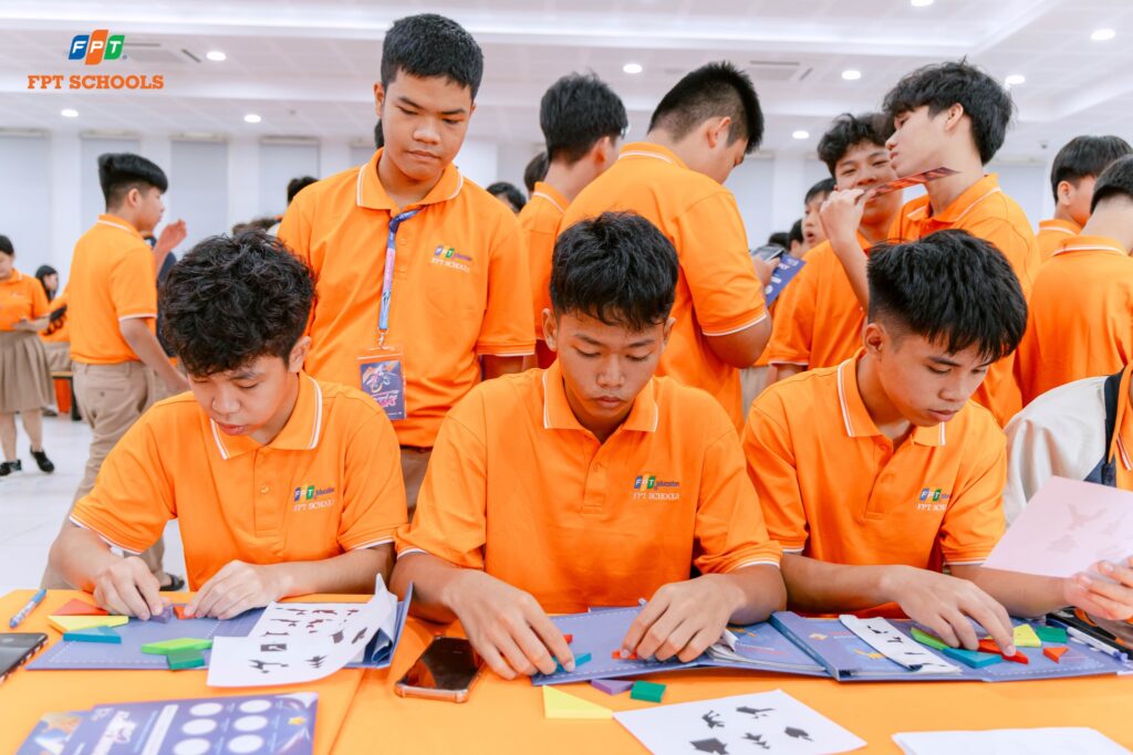 Sơ đồ hóa là gì? Tư duy hình ảnh giúp bạn học ít nhớ lâu - FPT Education Sơ đồ hóa