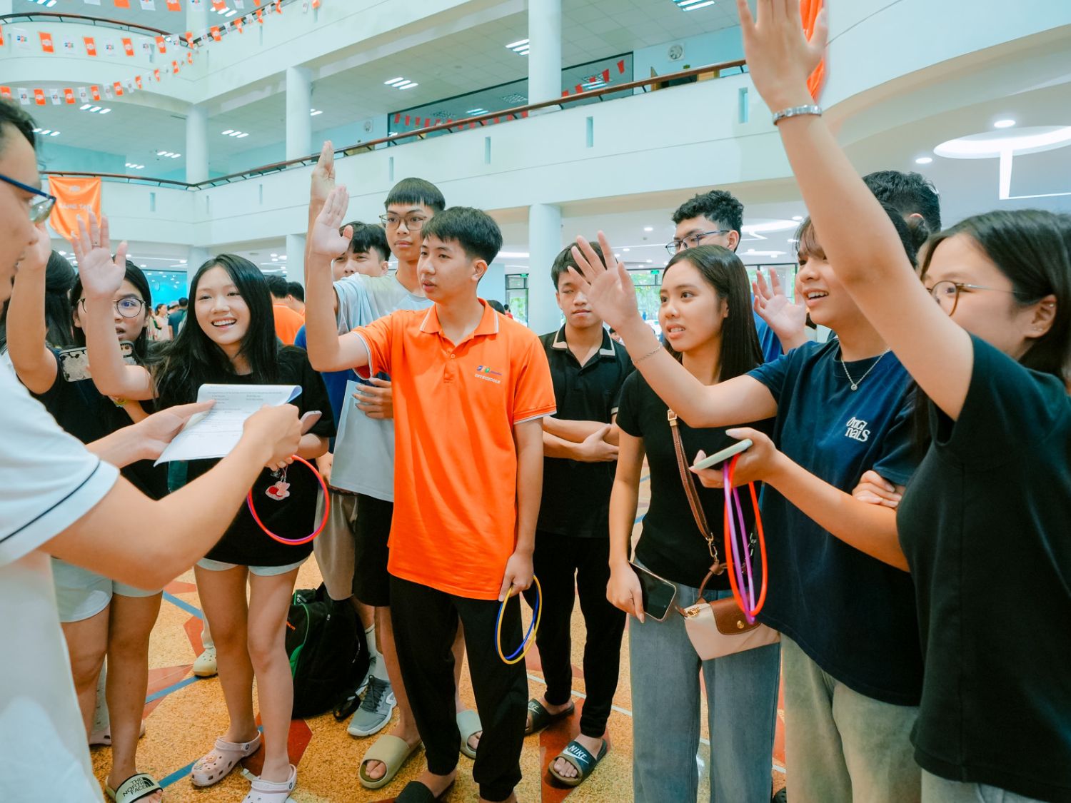 Speaking (Kỹ năng nói) - Toeic 4 kỹ năng