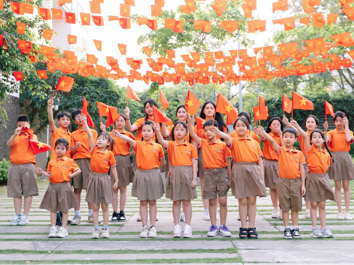 Sử dụng sơ đồ tư duy (mindmap) - cách học lịch sử hiệu quả