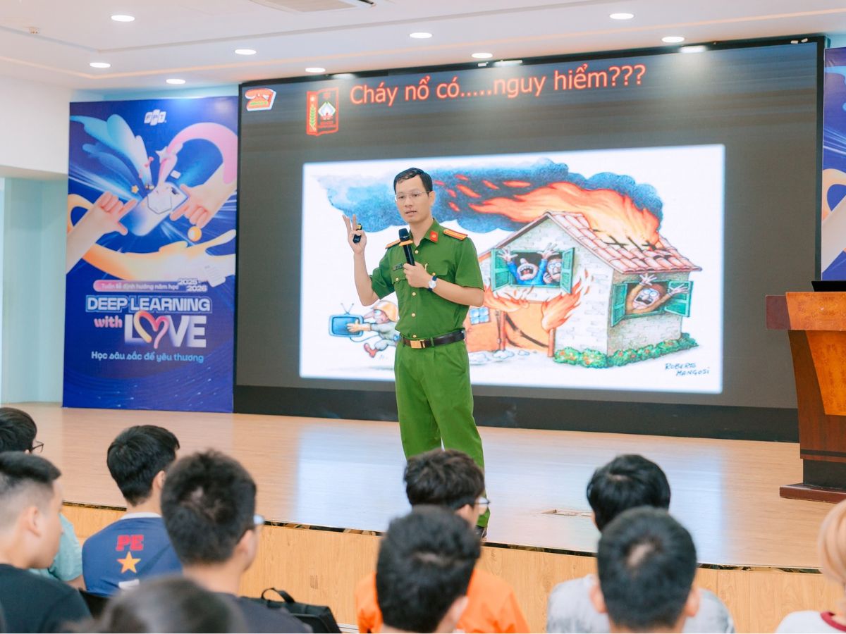 Sức mạnh của việc kiềm chế cảm xúc là gì