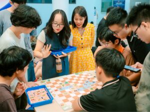 Lộ trình luyện Toeic 4 kỹ năng hiệu quả cho người mới | FPT Schools