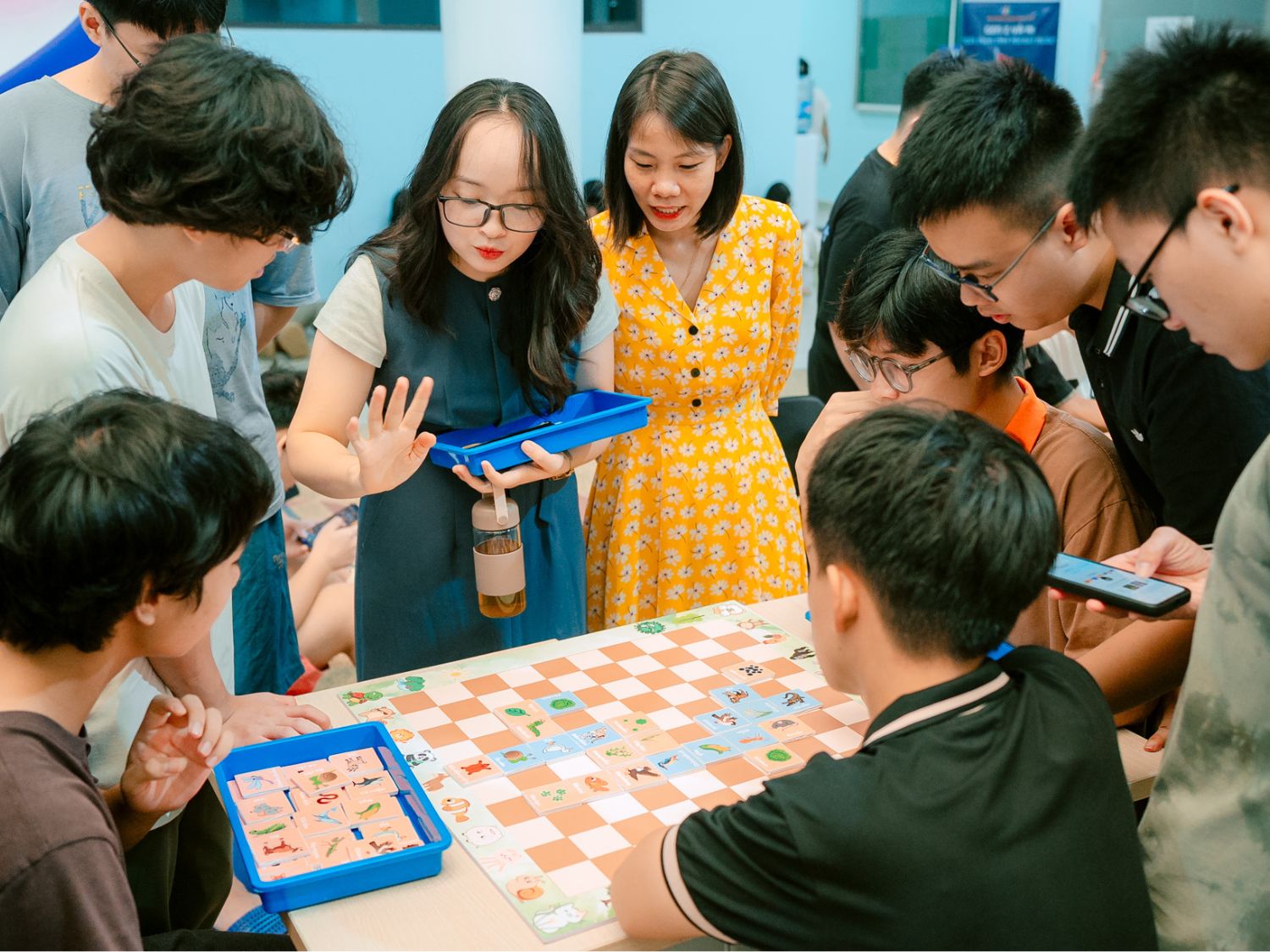 Lộ trình luyện Toeic 4 kỹ năng hiệu quả cho người mới | FPT Schools