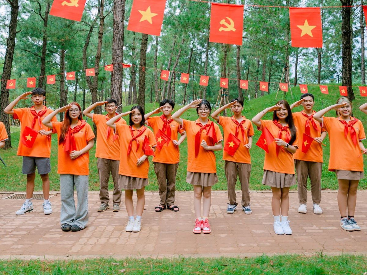 Tại sao cần dạy con tự tin từ nhỏ - cách dạy con tự tin