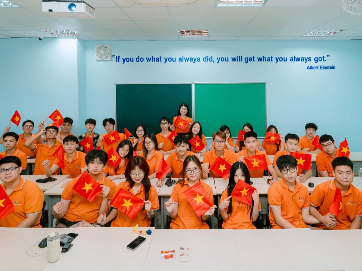 Tầm quan trọng của sự tự tin - cách giúp bản thân tự tin hơn