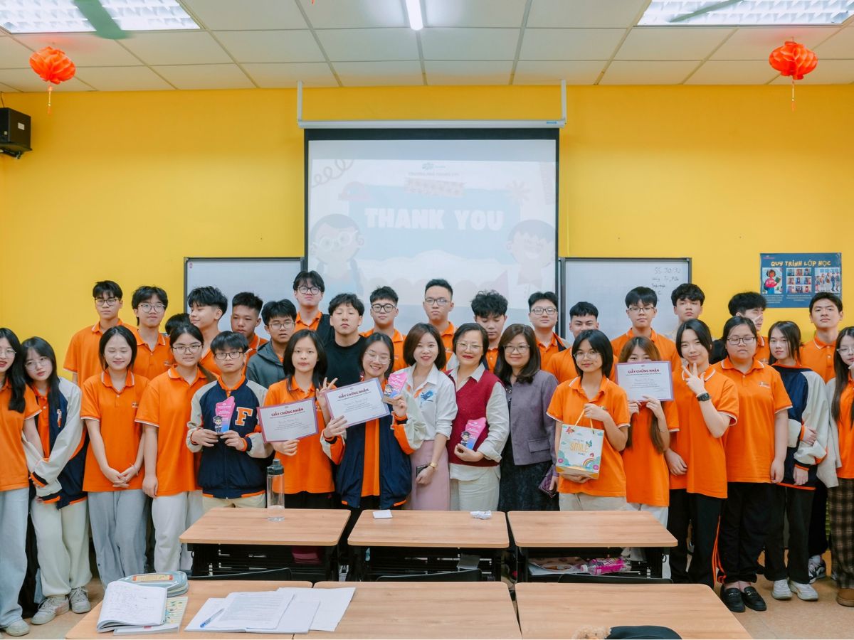 Tầm quan trọng của việc hiểu khái niệm, định lý thay vì học thuộc lòng - cách học Toán lớp 9 dễ hiểu