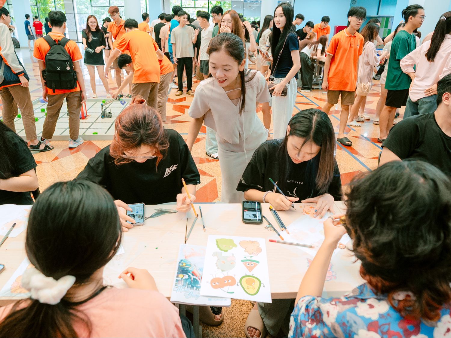 Tầm quan trọng của việc rèn luyện kỹ năng làm việc nhóm - các kỹ năng cần thiết khi làm việc nhóm