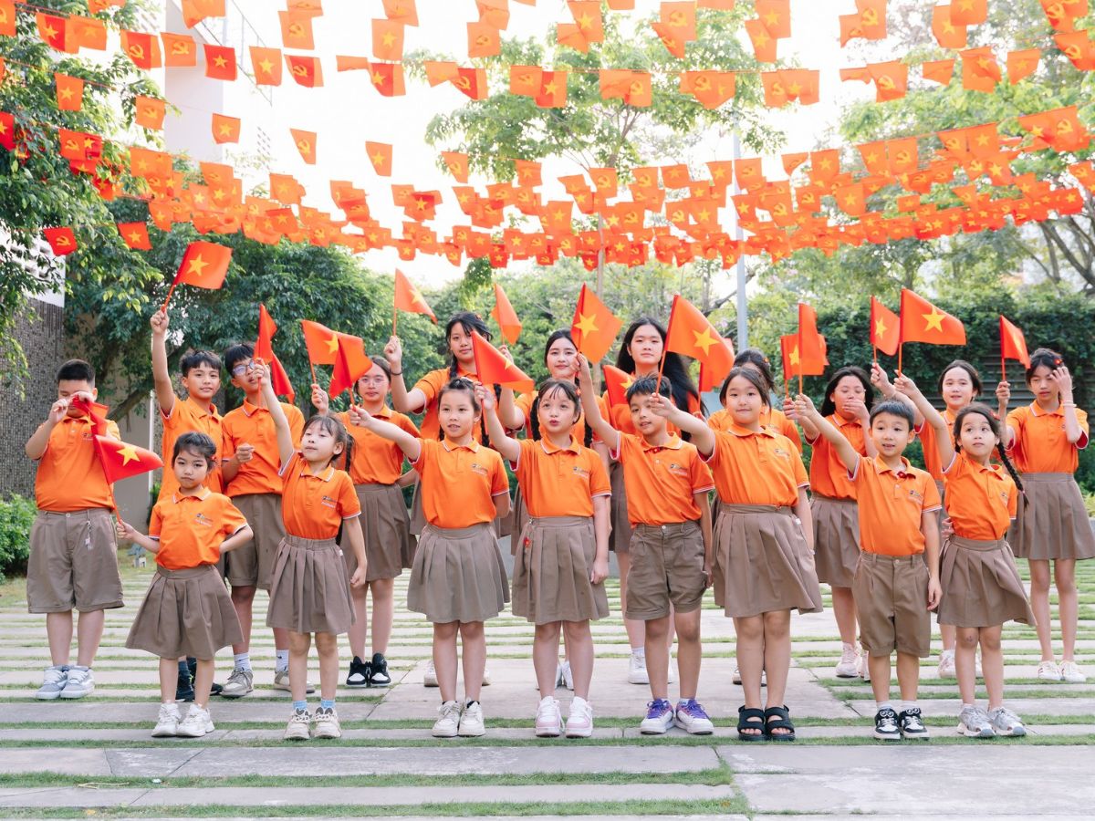 Tăng khả năng ứng phó với thử thách và áp lực học tập - giáo dục kỹ năng sống là gì