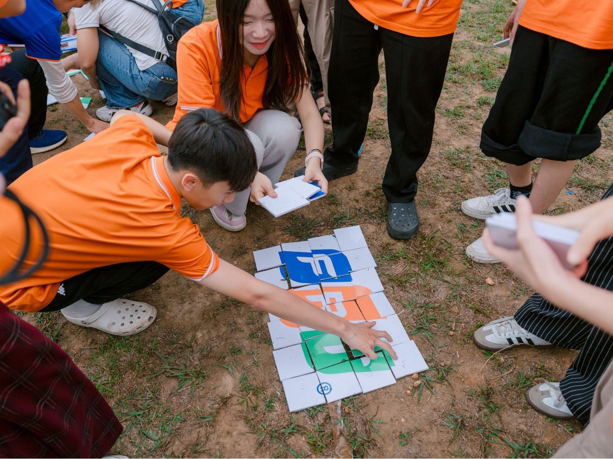 Tăng tính sáng tạo và đổi mới trong công việc - lợi ích của làm việc nhóm