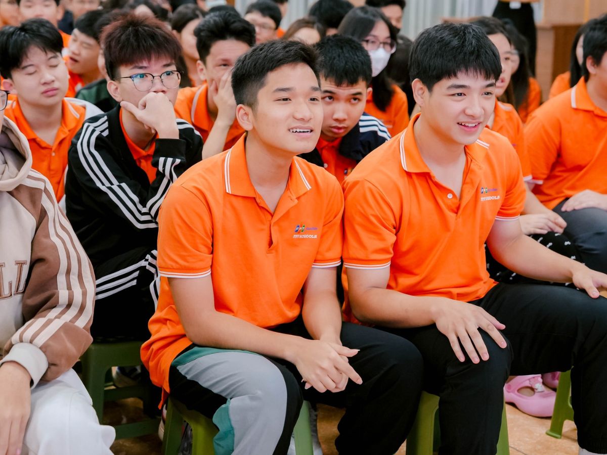 Tạo không gian học tập tập trung - các phương pháp học tập hiệu quả