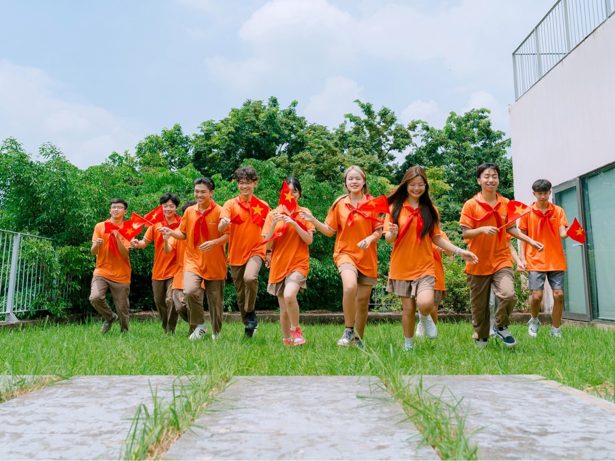 Tạo không gian học tập thoải mái, tràn năng lượng tích cực - Làm thế nào để con học tốt hơn