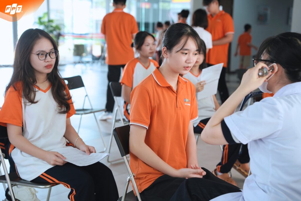 Tạo môi trường học tập tích cực và sáng tạo