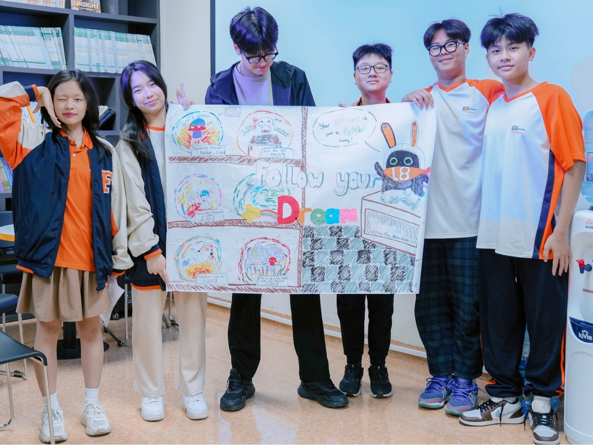 Tạo môi trường thảo luận mở, không phán xét - Kỹ năng tư duy phản biện