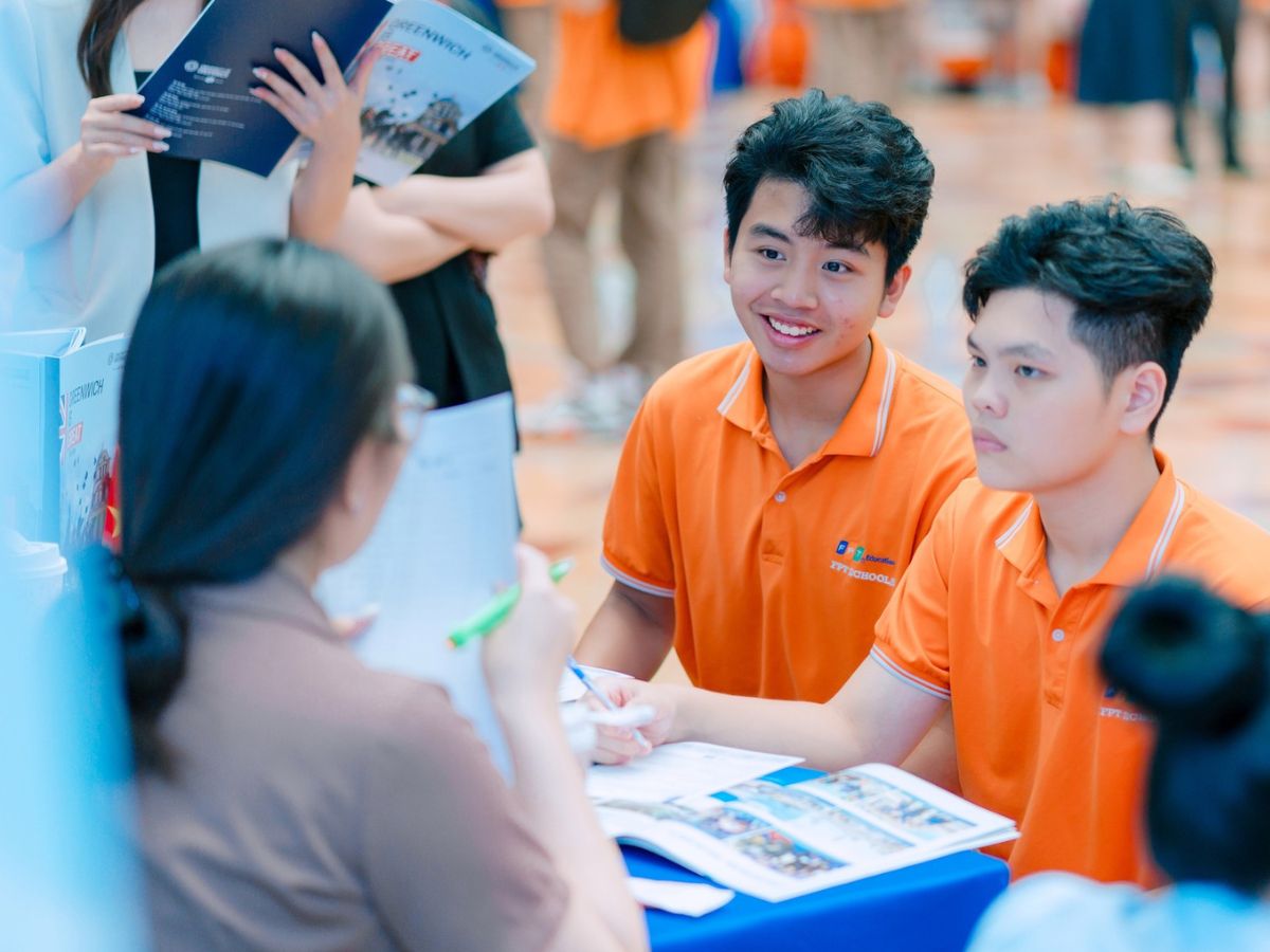 Tạo thói quen tiếp xúc tiếng Anh hằng ngày - cách nhớ từ vựng tiếng Anh nhanh