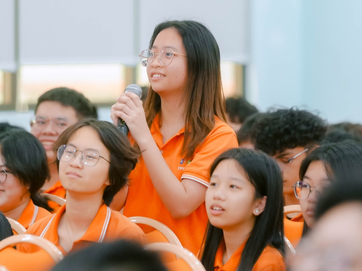 Tập nói tiếng Anh mỗi ngày - Cách học tiếng anh hiệu quả