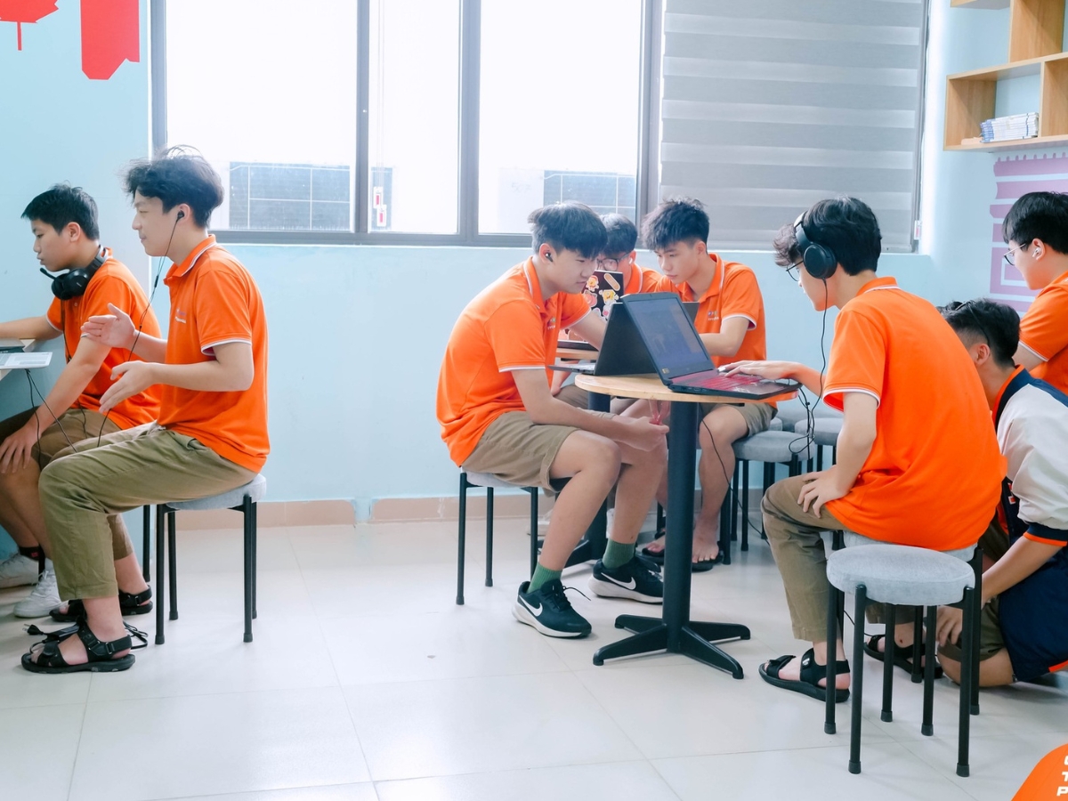 Tập trung xây nền phát âm - Cách học tiếng anh hiệu quả