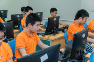 Tầm quan trọng của ôn thi cuối cấp