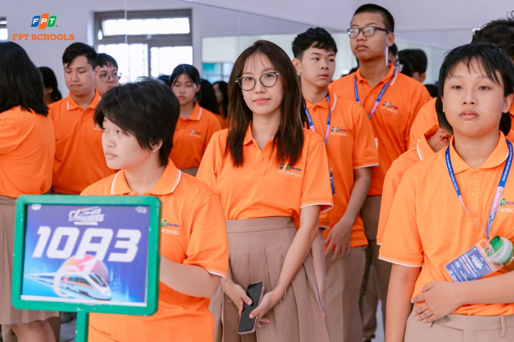 Thay đổi về tâm sinh lý và cảm xúc