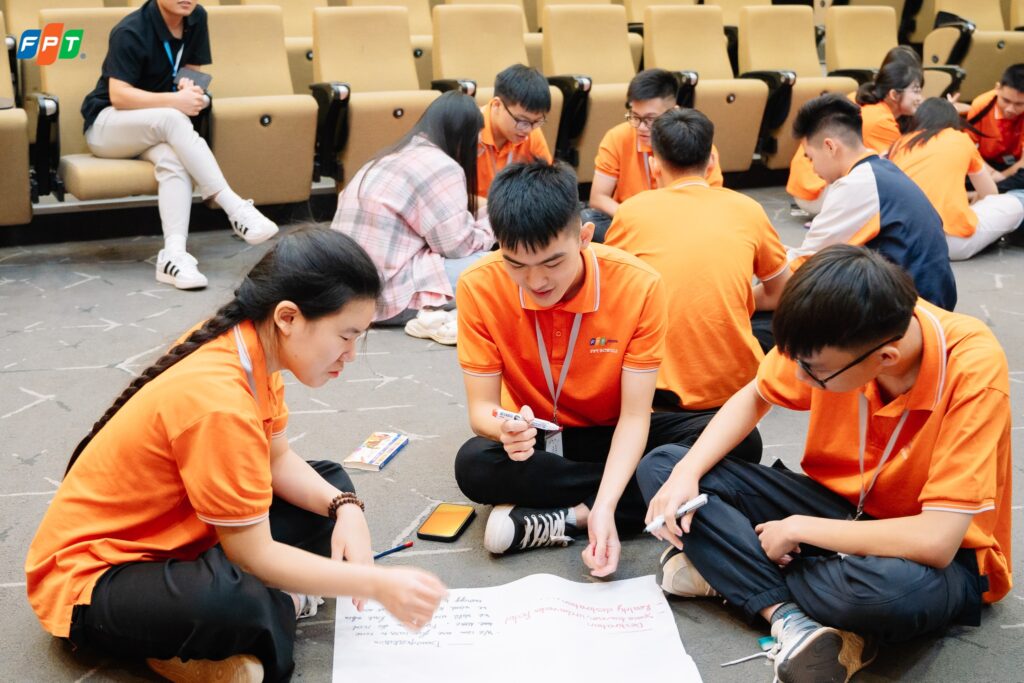 Thiết kế Trải nghiệm người dùng