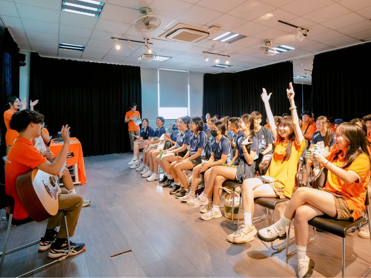 Thiếu kiên nhẫn, không duy trì thói quen lâu dài - kỹ năng tự phục vụ bản thân