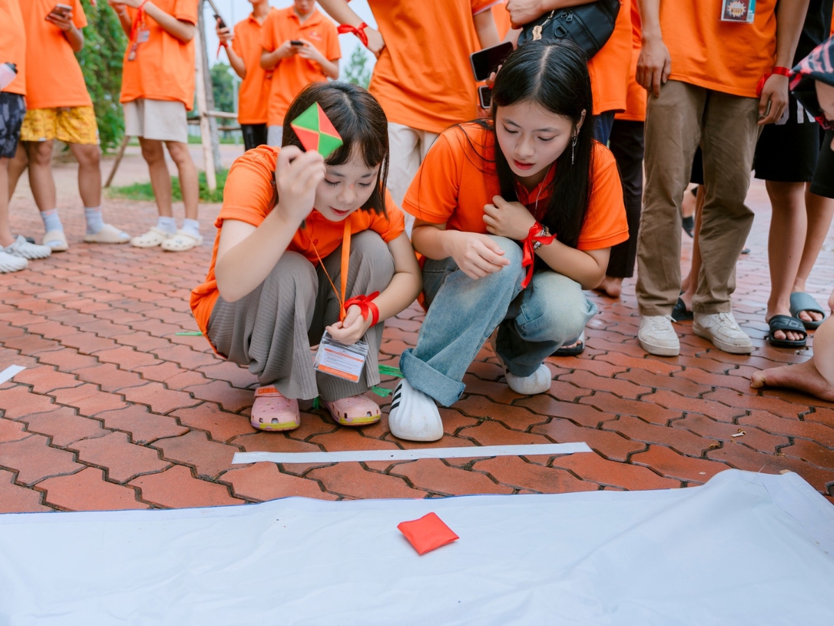 Thực hành mỗi ngày - Kỹ năng giao tiếp là gì