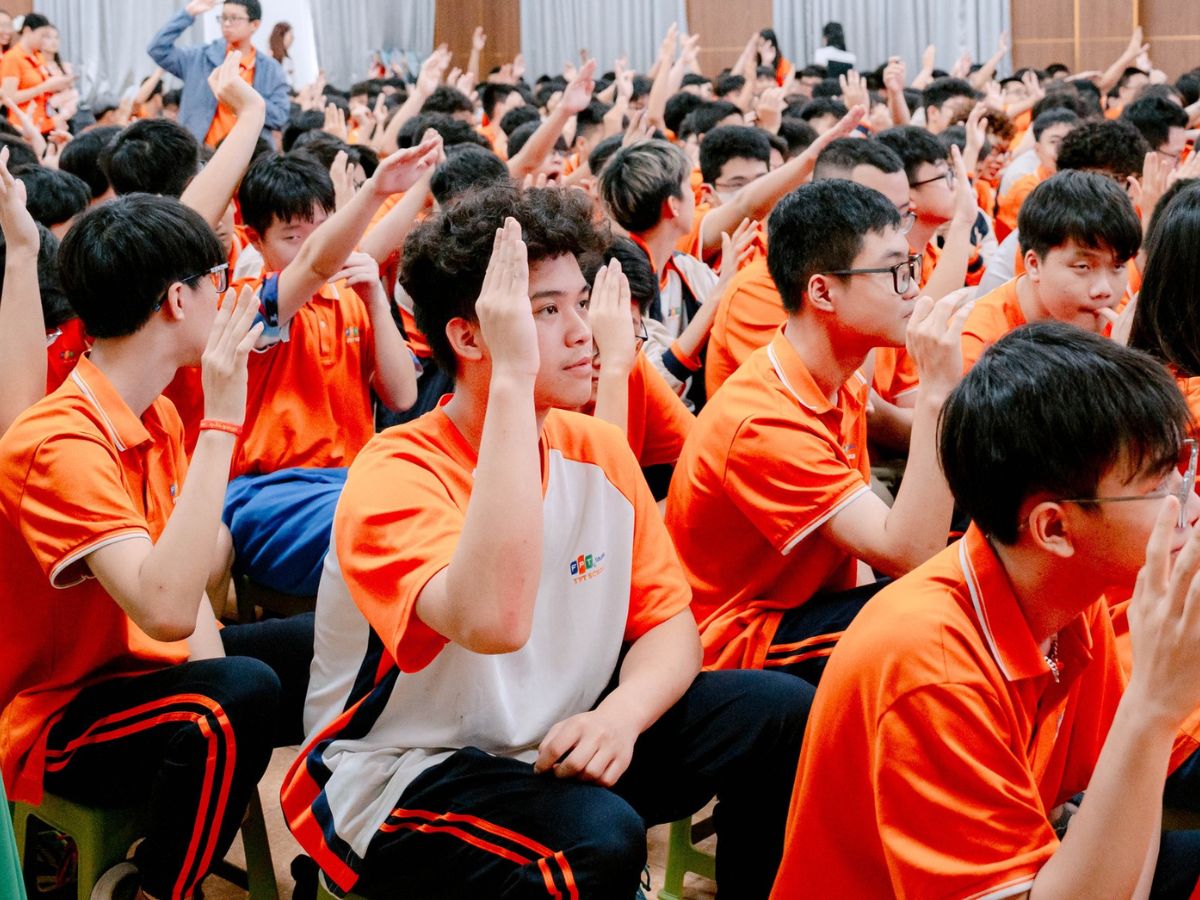 Thực hành và chuẩn bị hiệu quả trước buổi thuyết trình - cách thuyết trình bằng tiếng anh