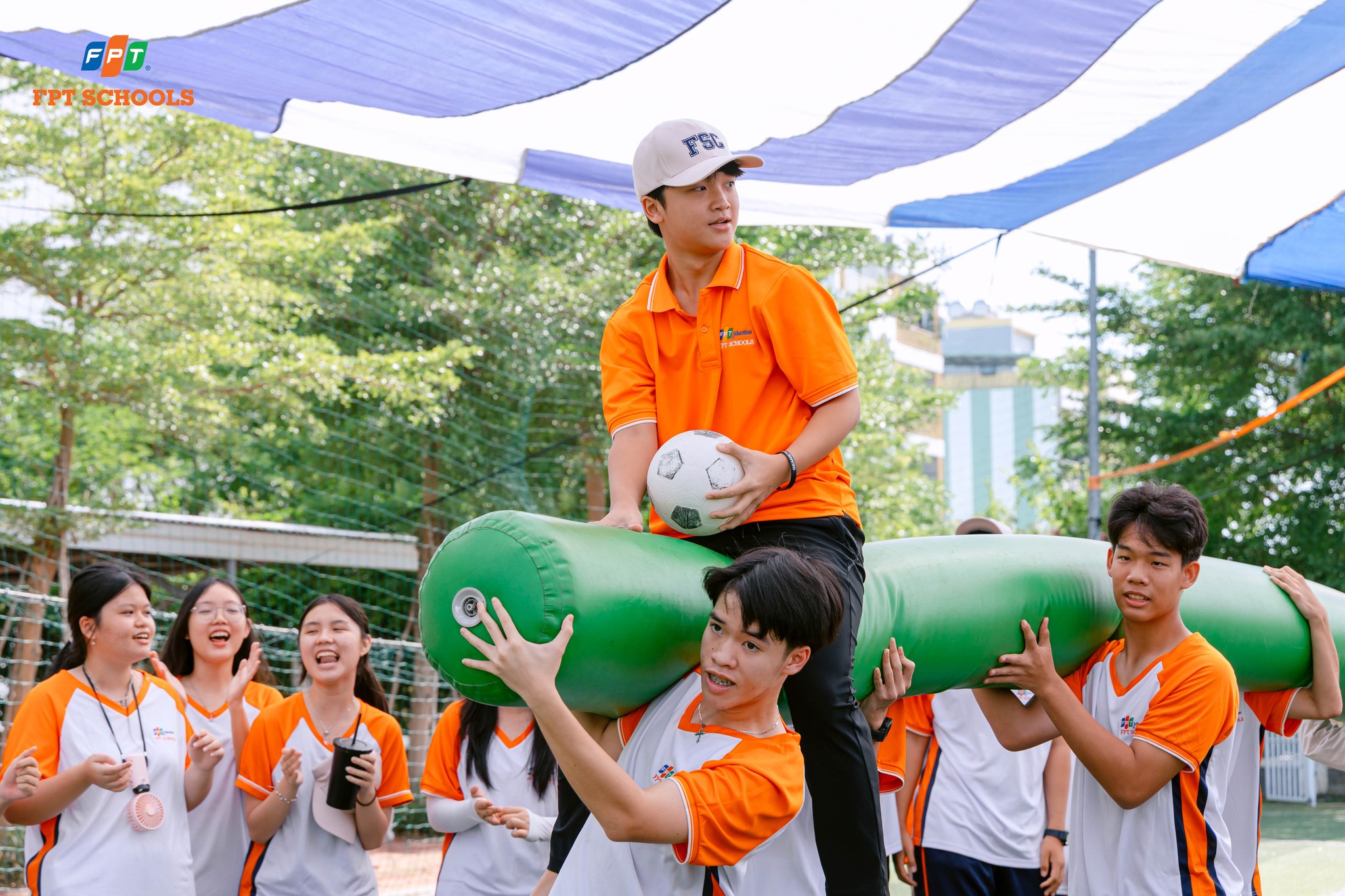 Thường xuyên tập thể dục và vận động phù hợp