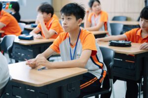 Tình hình bạo lực học đường hiện nay