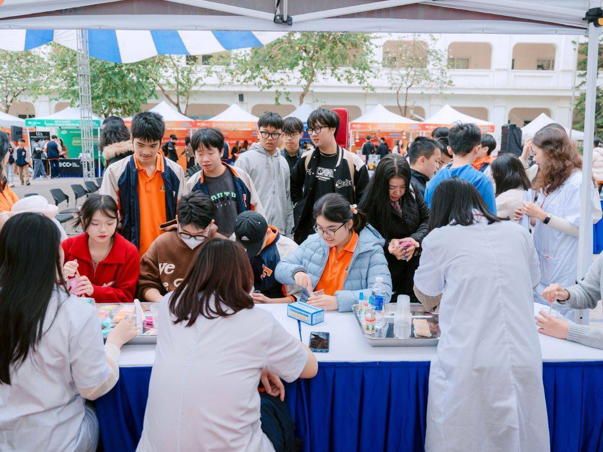 Tổ hợp các khối thi đại học là gì