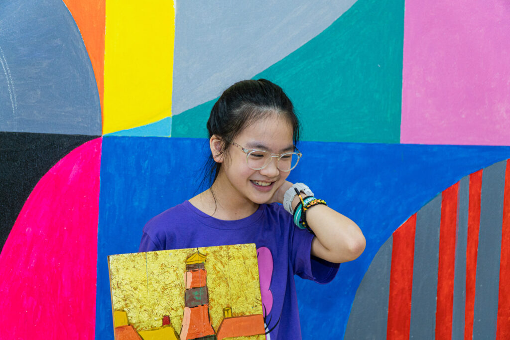 Dạy con tuổi dậy thì về tâm lý 