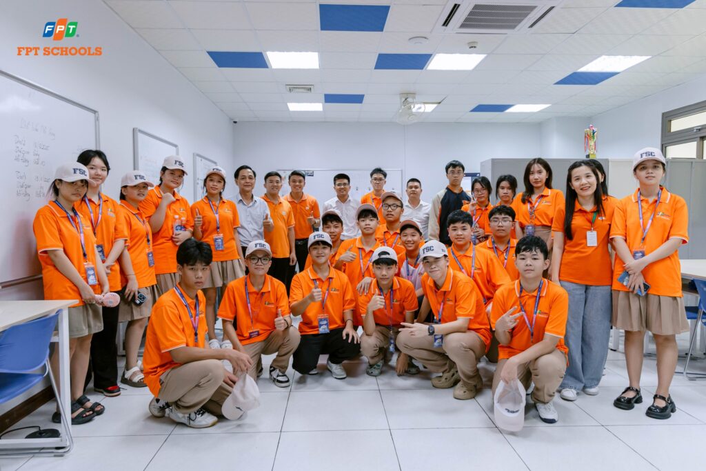 Khối C gồm những môn gì