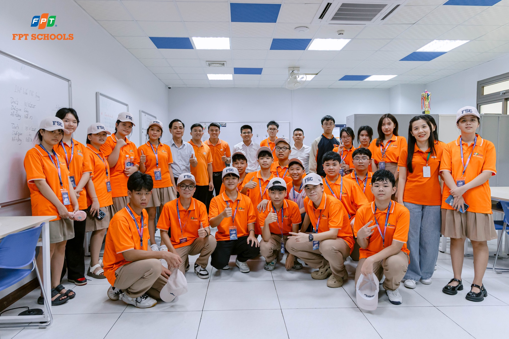 Khối C gồm những môn gì