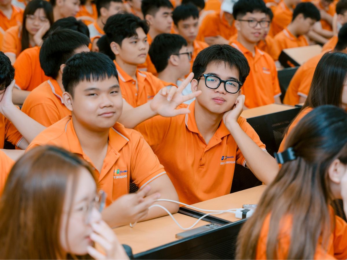 Tổng quan về việc luyện thi TOEIC