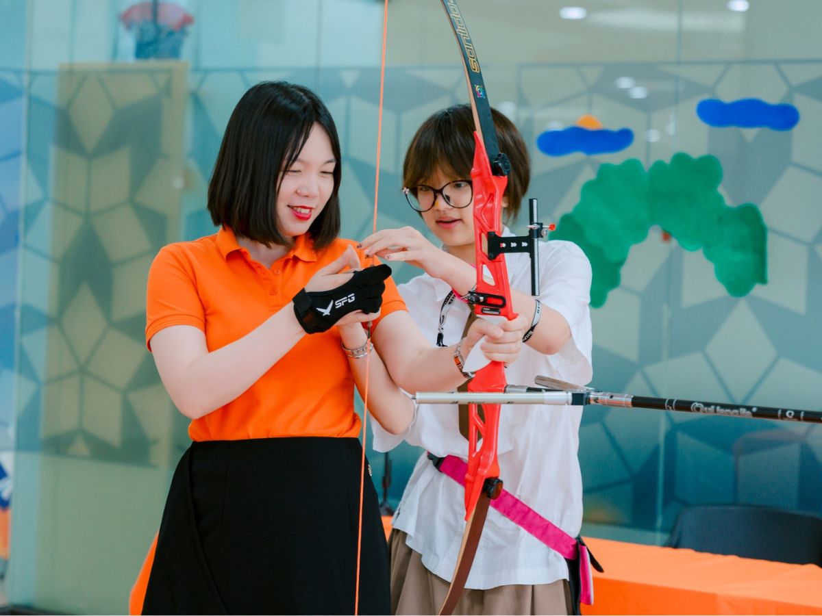 Trẻ thiếu tập trung khi học là như thế nào