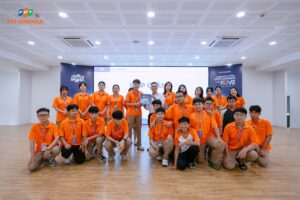 Trí Thông Minh Nhân Tạo