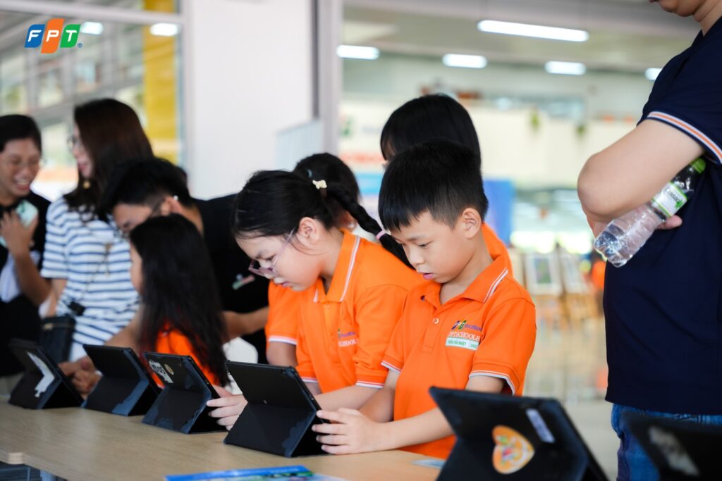 Trí tuệ nhân tạo AI