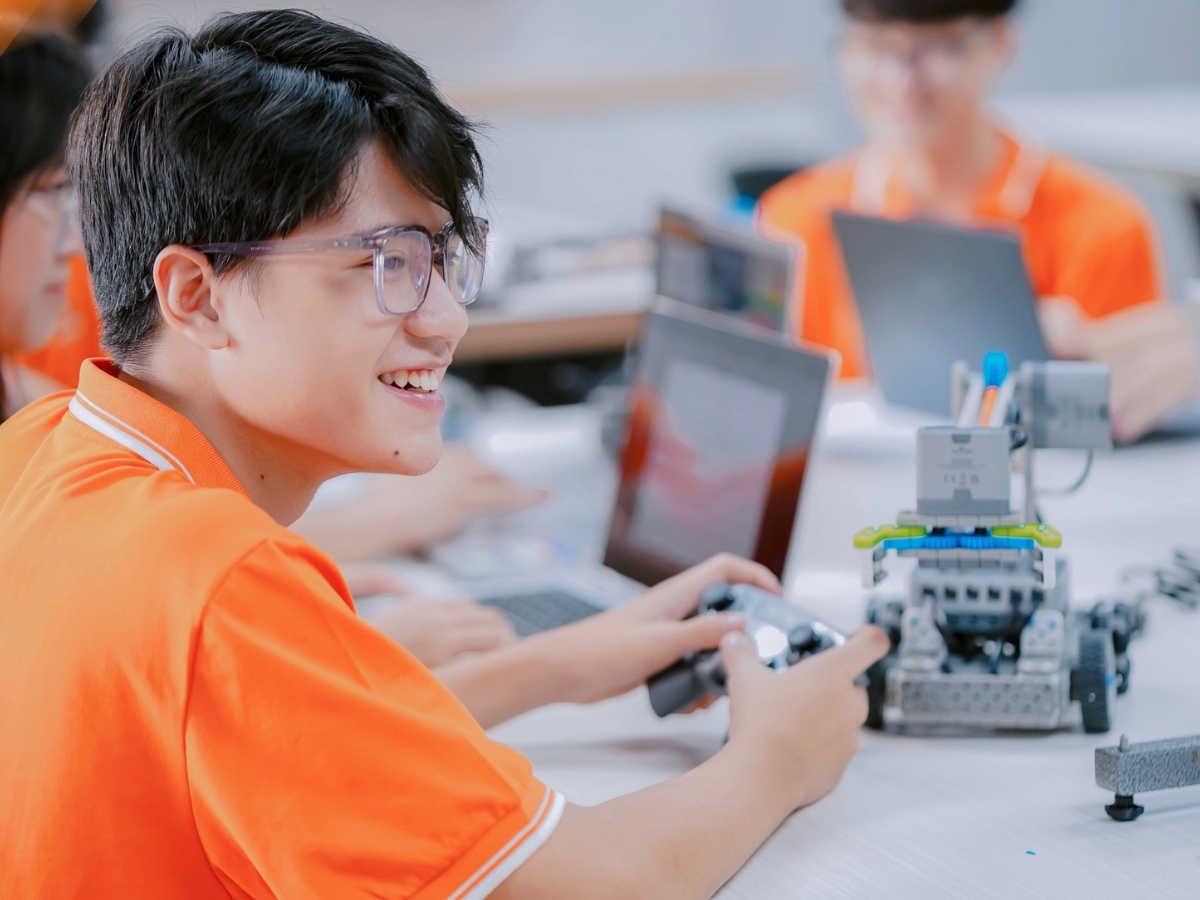 Tự học tiếng anh giao tiếp