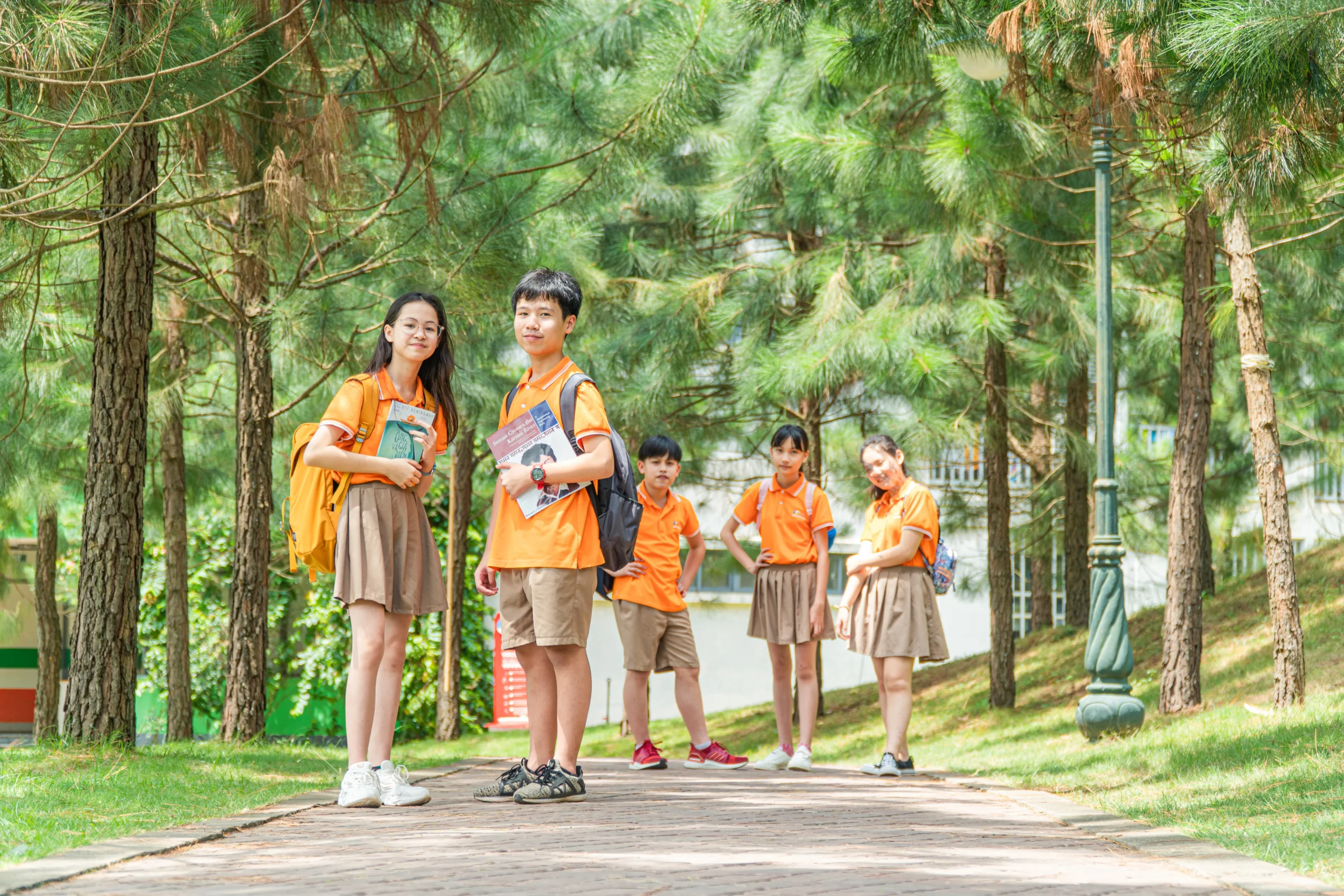 Tuổi dậy thì là gì