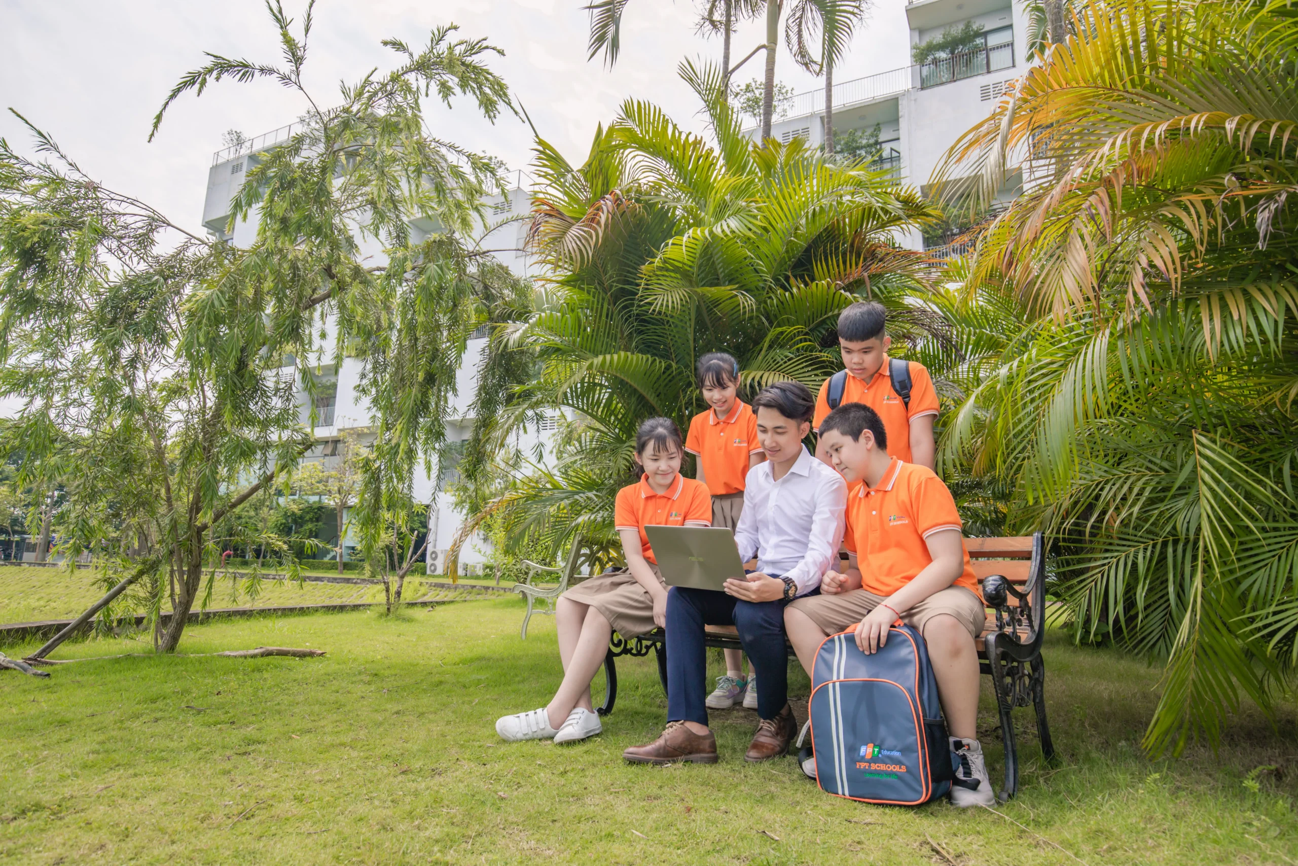 Tuổi dậy thì là gì