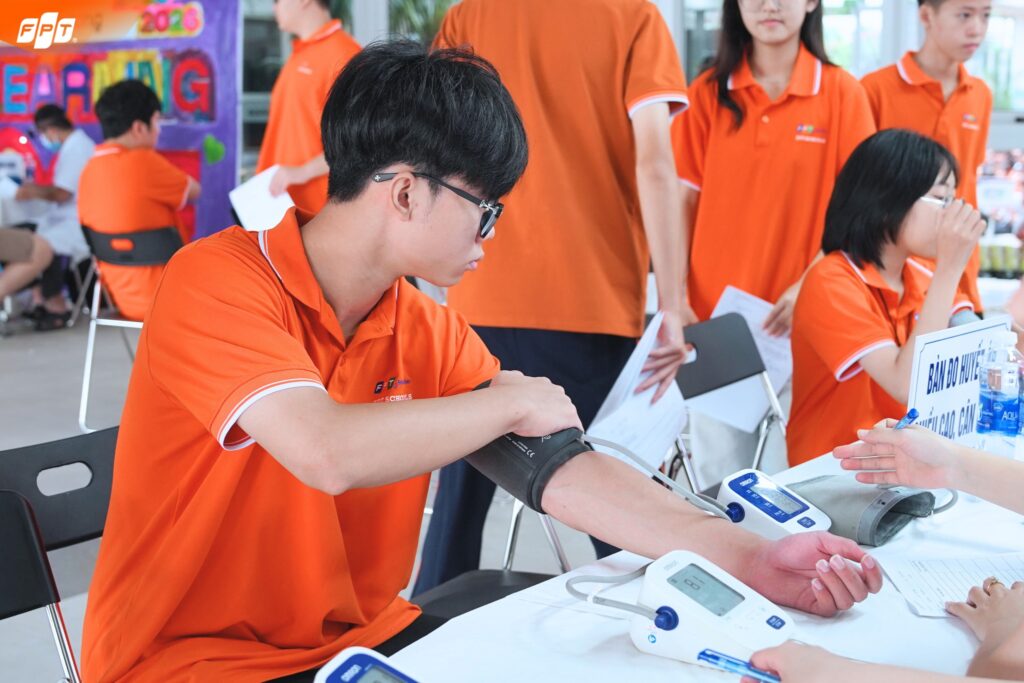 Ứng dụng AI trong chẩn đoán bệnh