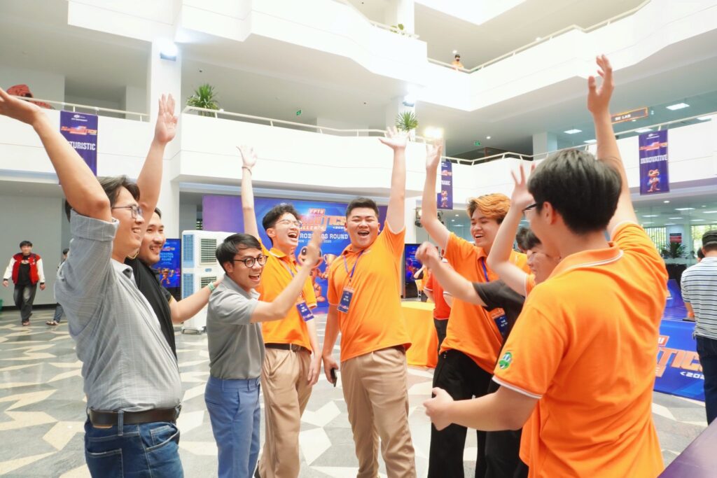 Trí Tuệ Nhân Tạo Là Gì? Ứng Dụng Của Trí Tuệ Nhân Tạo Trong Giáo Dục - FPT Education Ứng dụng cho học sinh, sinh viên