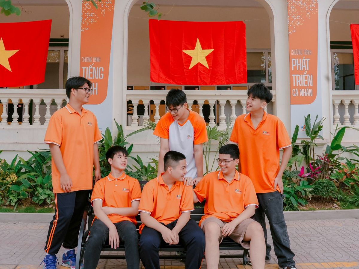 Ứng dụng học trực tuyến - các phương pháp học tập hiệu quả