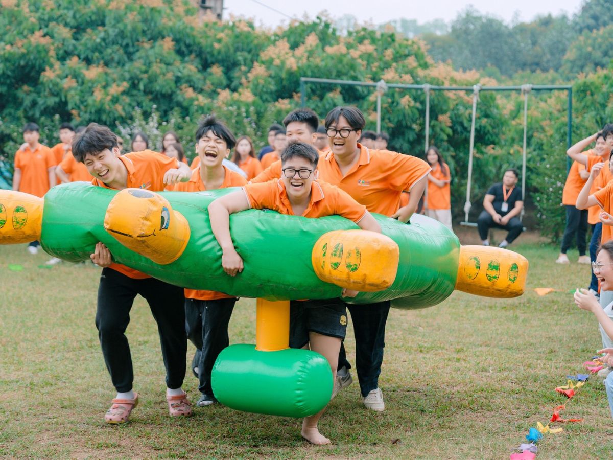 Vai trò của giáo dục kỹ năng sống đối với trẻ em - giáo dục kỹ năng sống là gì