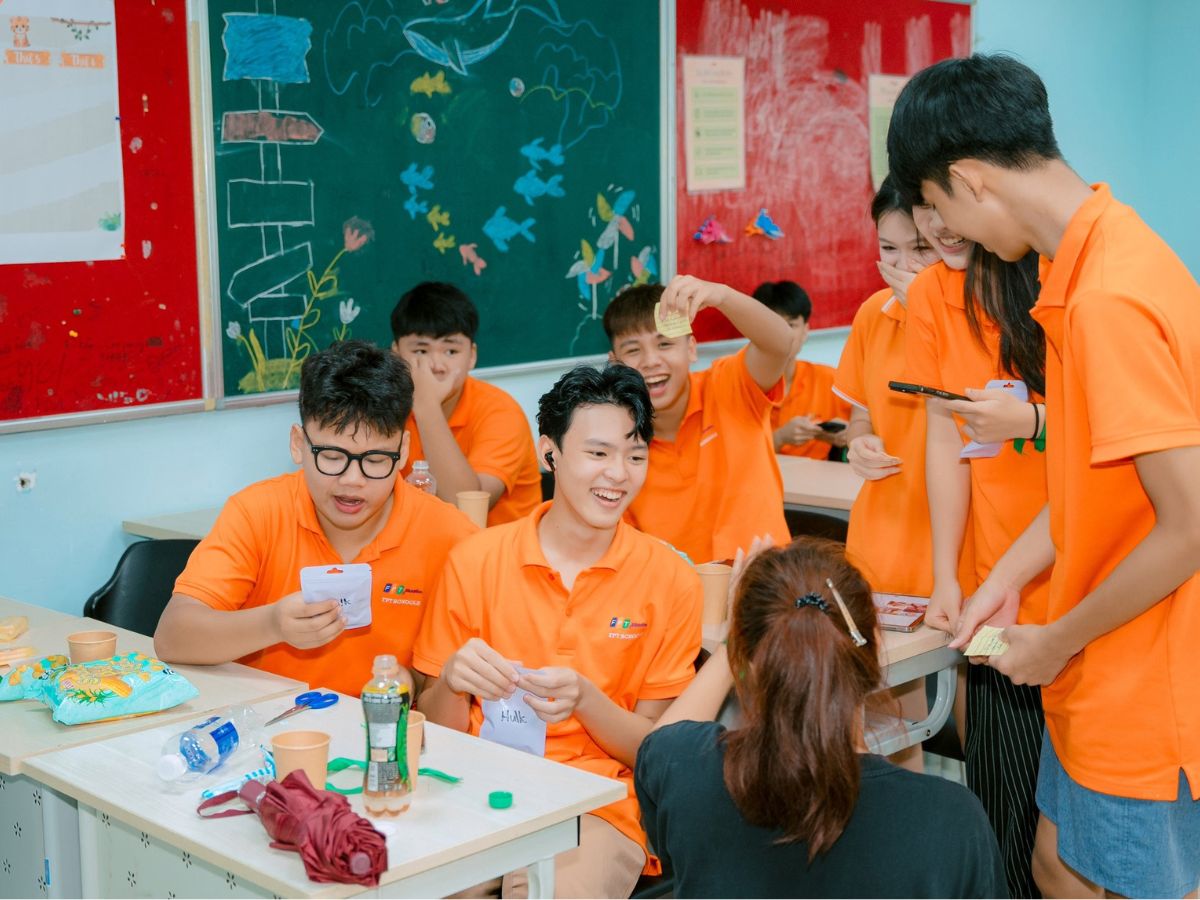 Vai trò của kỹ năng lãnh đạo trong công việc và cuộc sống - kỹ năng lãnh đạo là gì